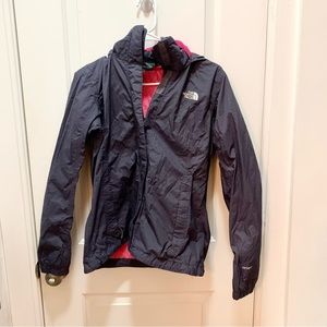North Face | Rain Coat | Size M